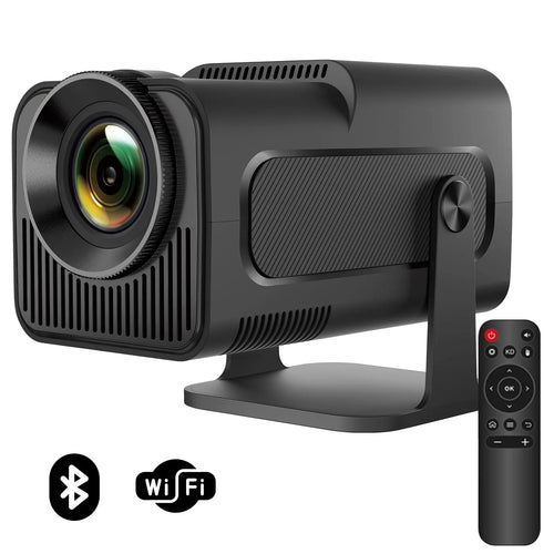 Ultimate Home Cinema Projector FHD - Ariov™