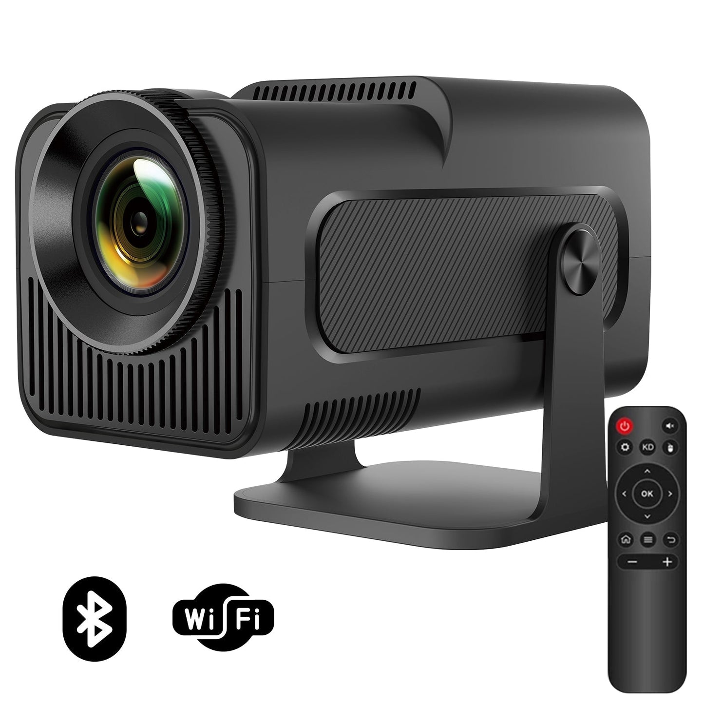 Ultimate Home Cinema Projector FHD - Ariov™
