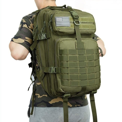 Camping Backpack
