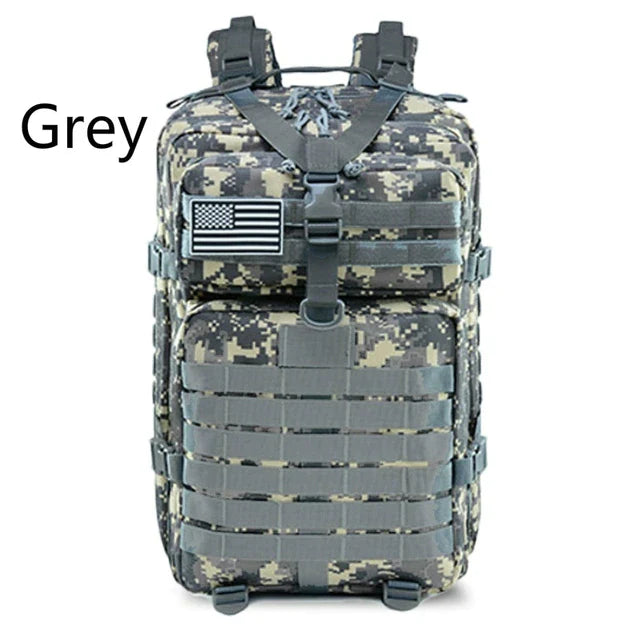 Camping Backpack