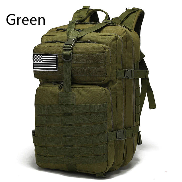 Camping Backpack