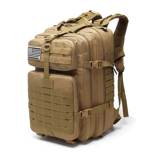 Camping Backpack
