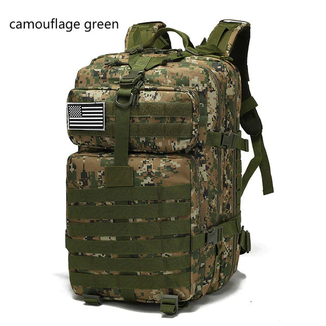 Camping Backpack