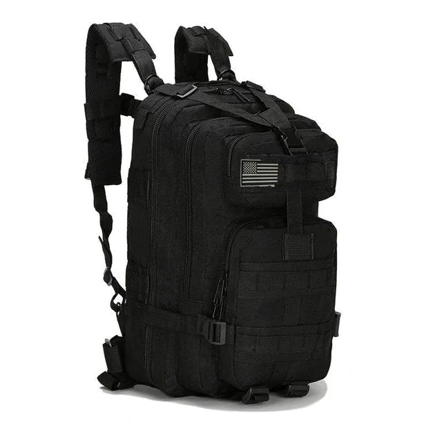Camping Backpack