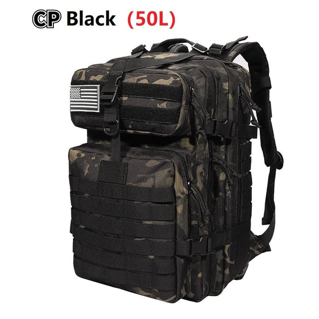 Camping Backpack