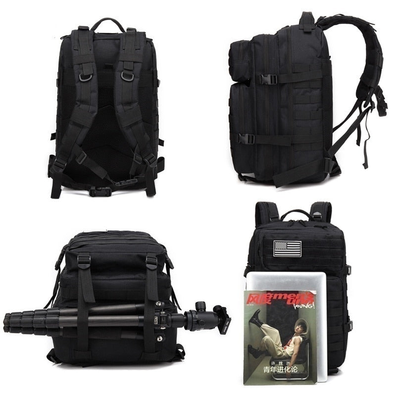 Camping Backpack
