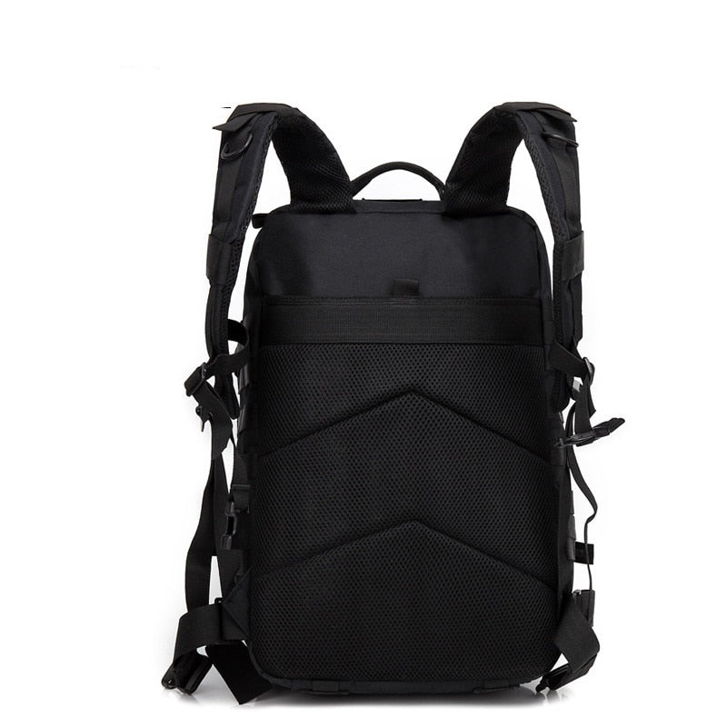 Camping Backpack