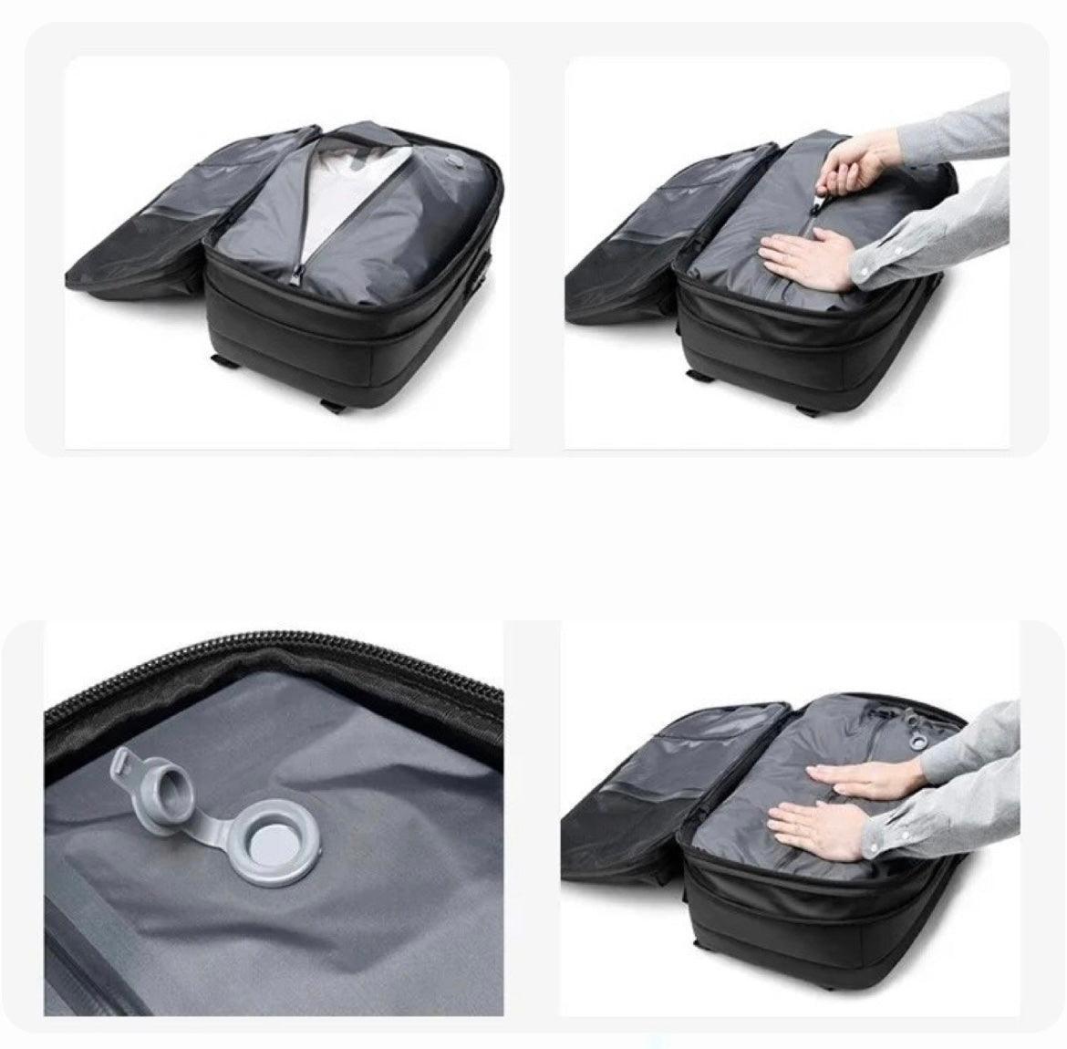 Compression Backpack Elite Ariov™