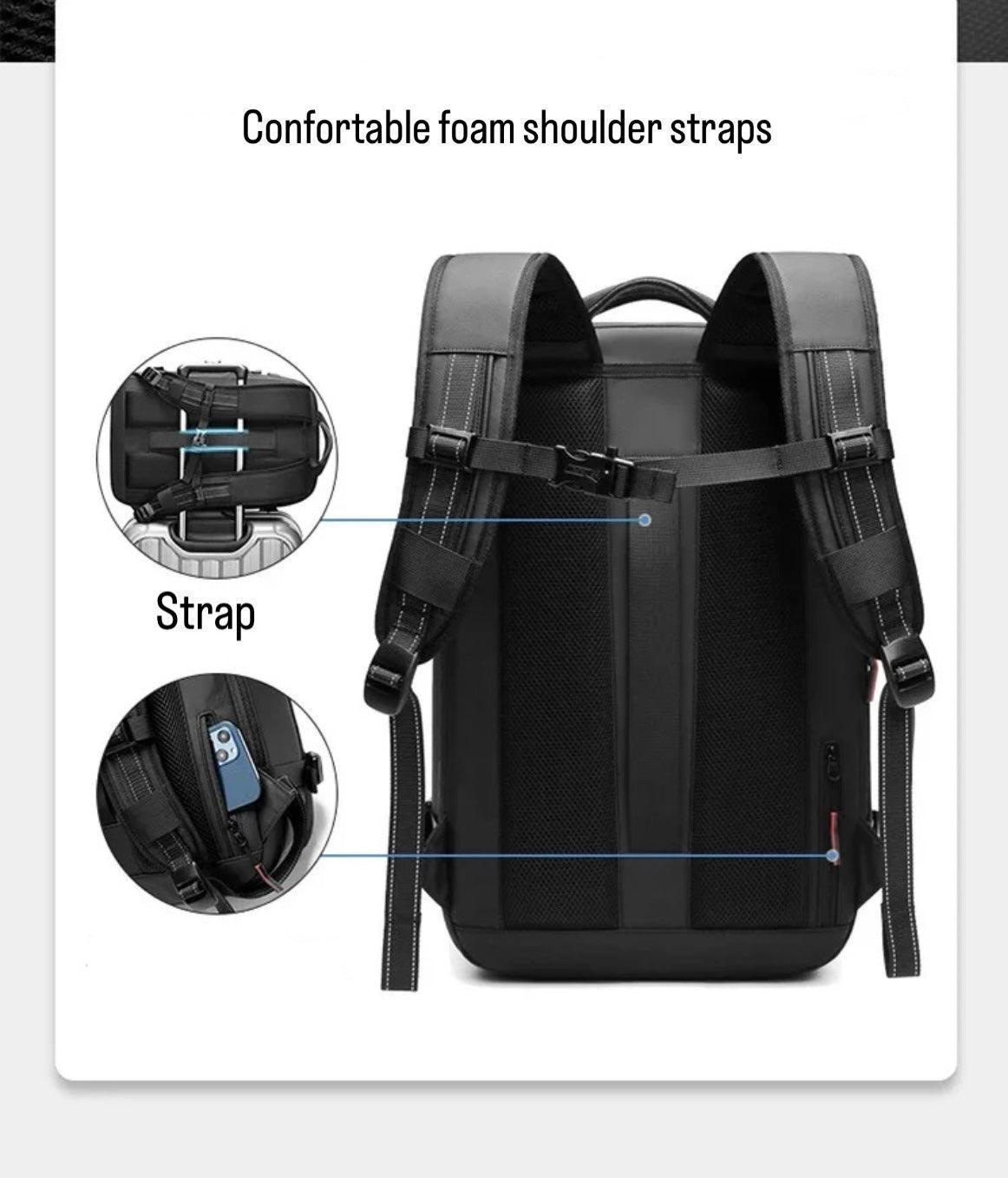 Compression Backpack Elite Ariov™
