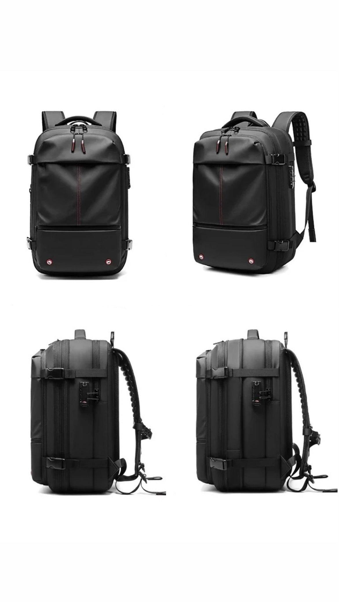 Compression Backpack Elite Ariov™