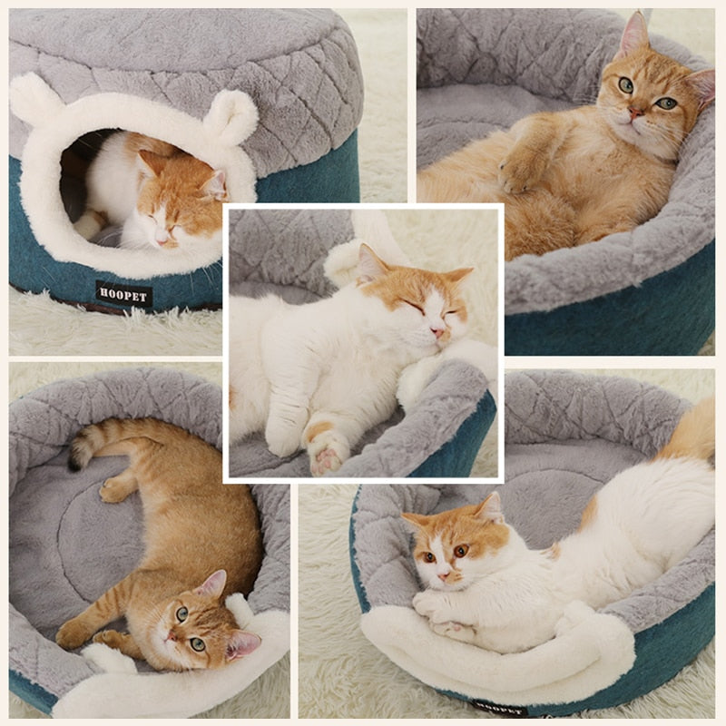 Pet Sleeping Bag Cushion