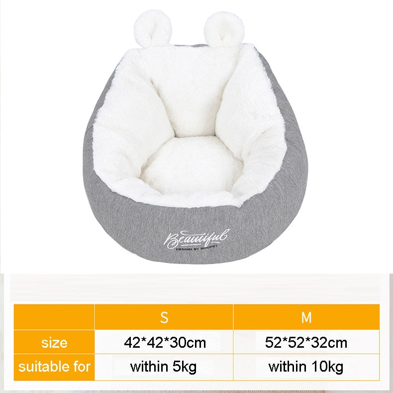 Pet Sleeping Bag Cushion