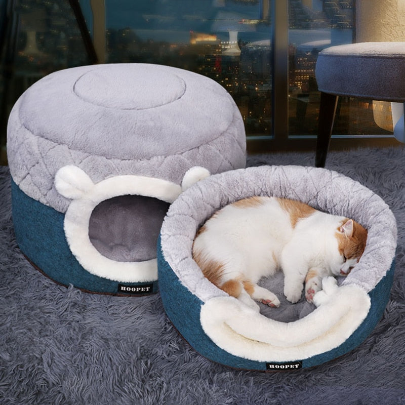 Pet Sleeping Bag Cushion
