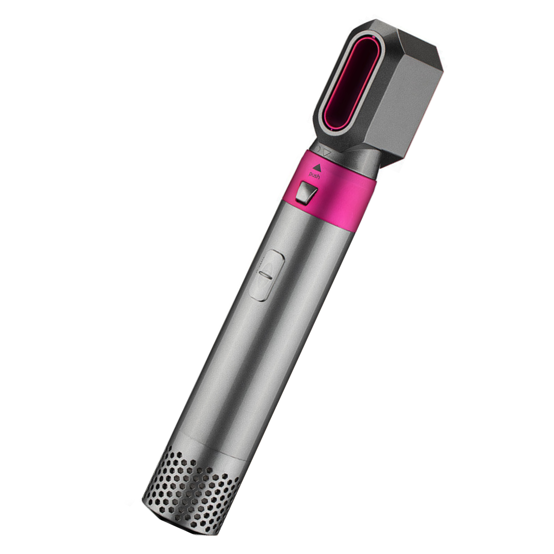 5 in 1 Magic Hair Styler
