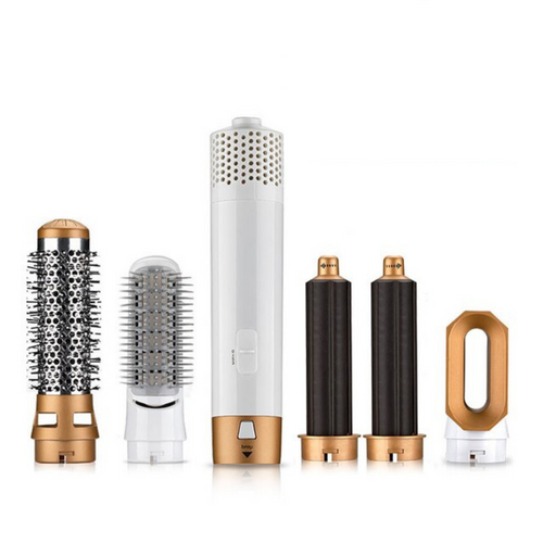 5 in 1 Magic Hair Styler