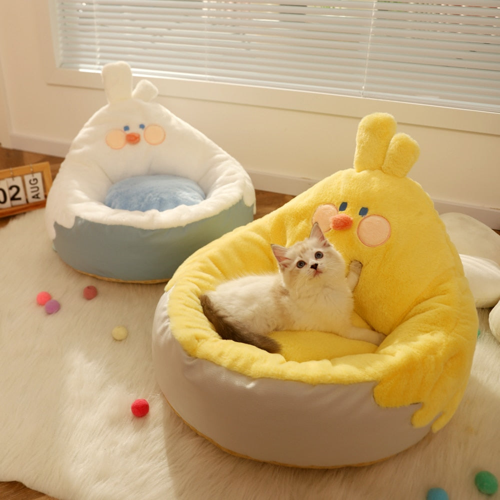 Pet Sleeping Bag Cushion
