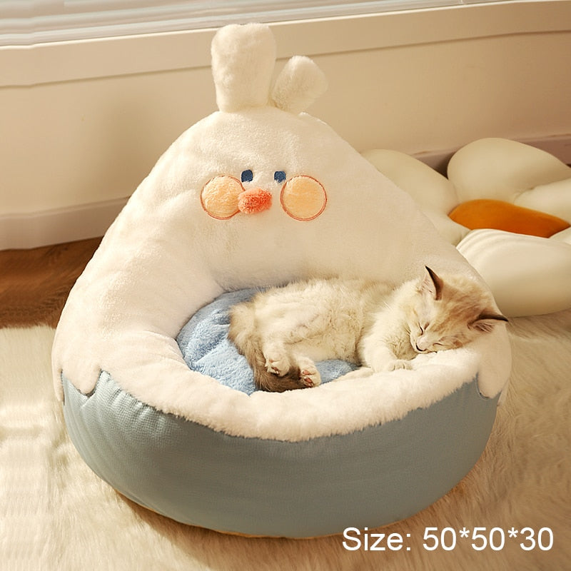Pet Sleeping Bag Cushion