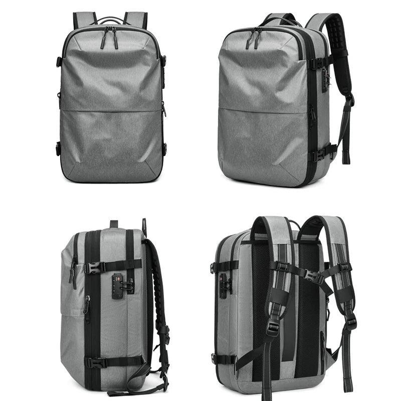 Compression Backpack Pro Ariov™