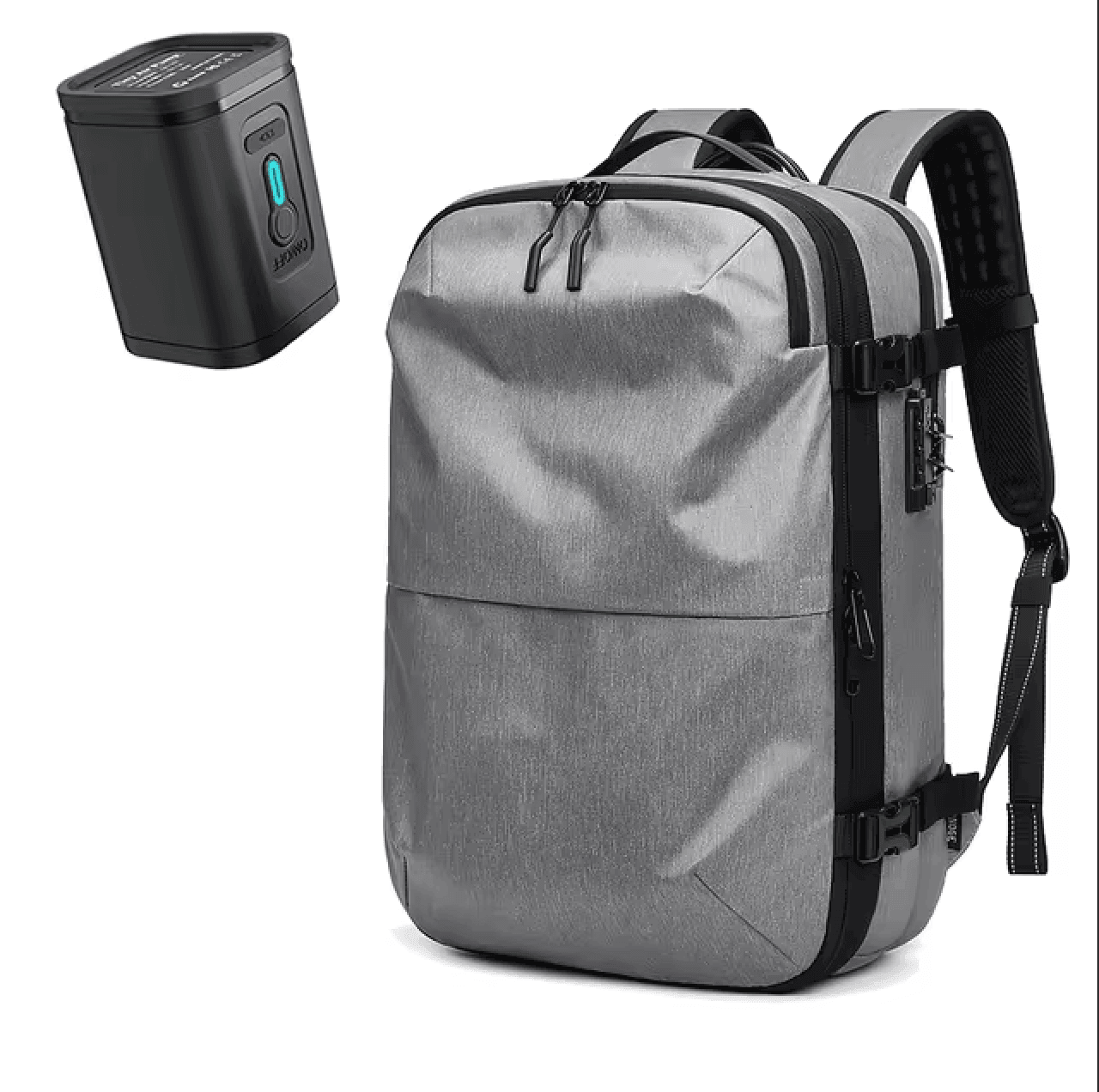 Compression Backpack Pro Ariov™