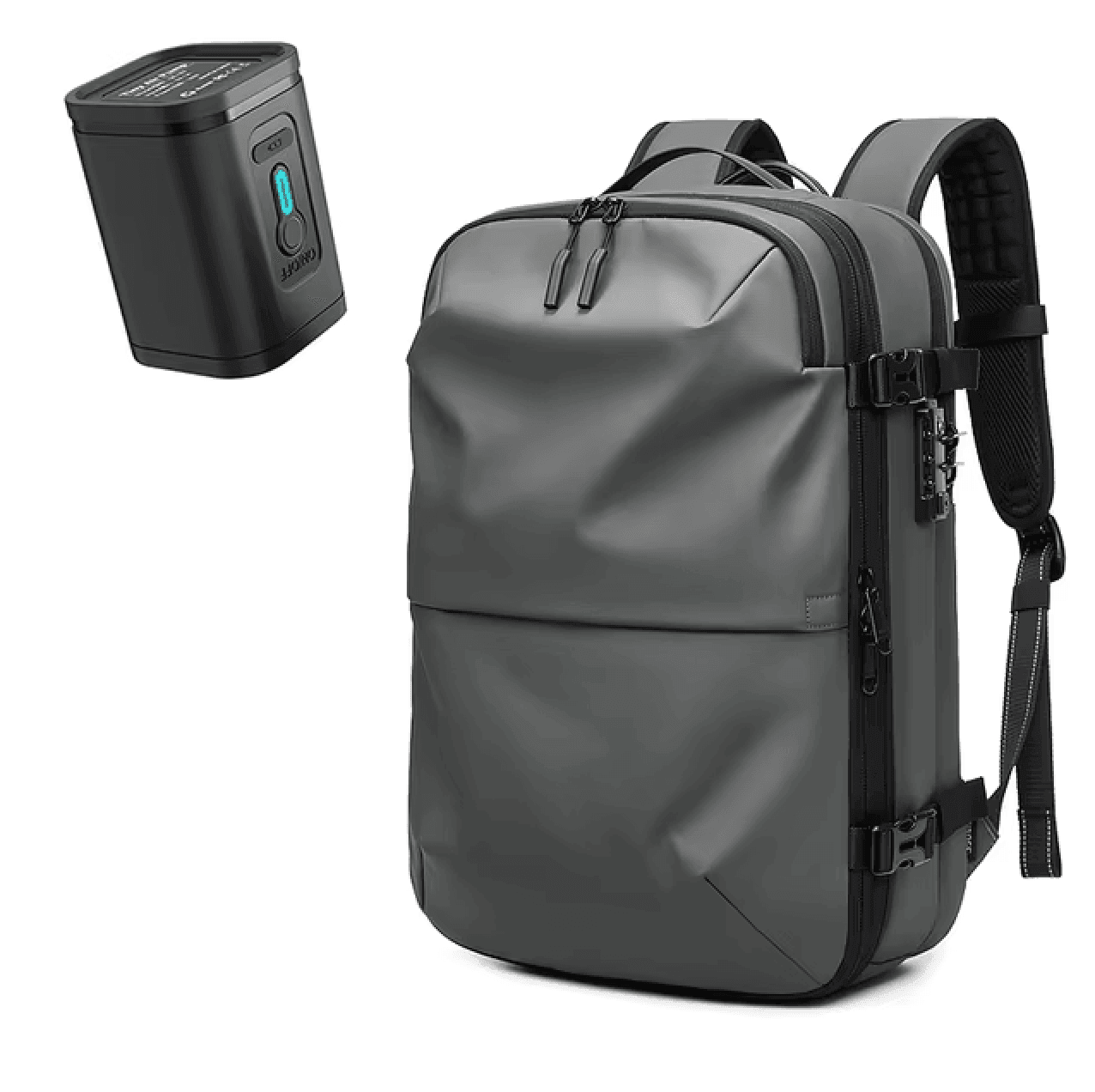 Compression Backpack Pro Ariov™