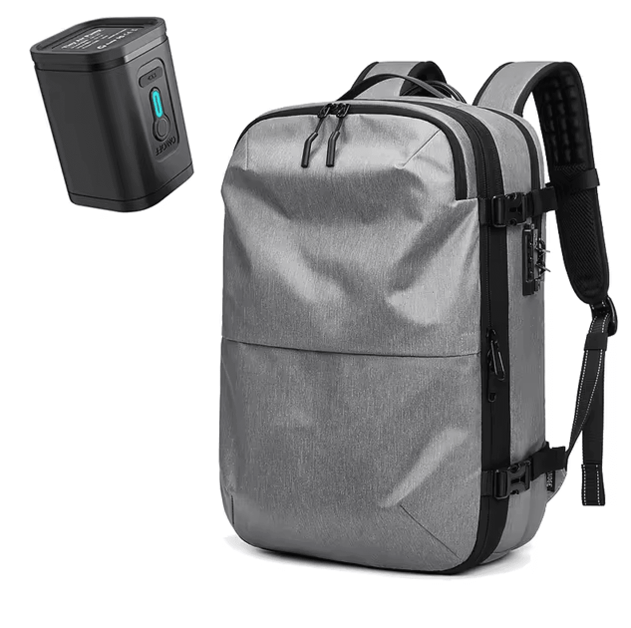 Compression Backpack Pro Ariov™
