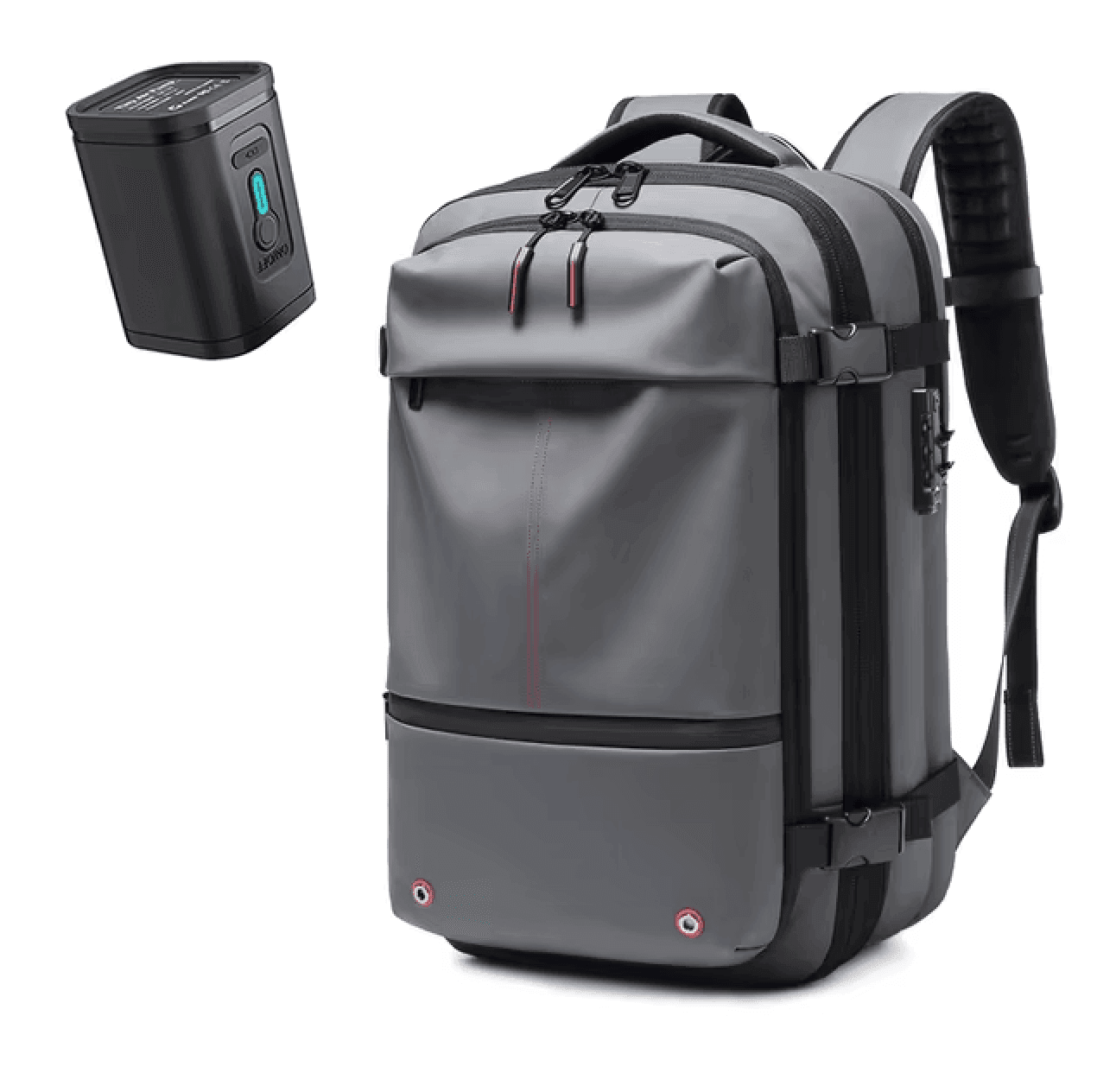 Compression Backpack Elite Ariov™