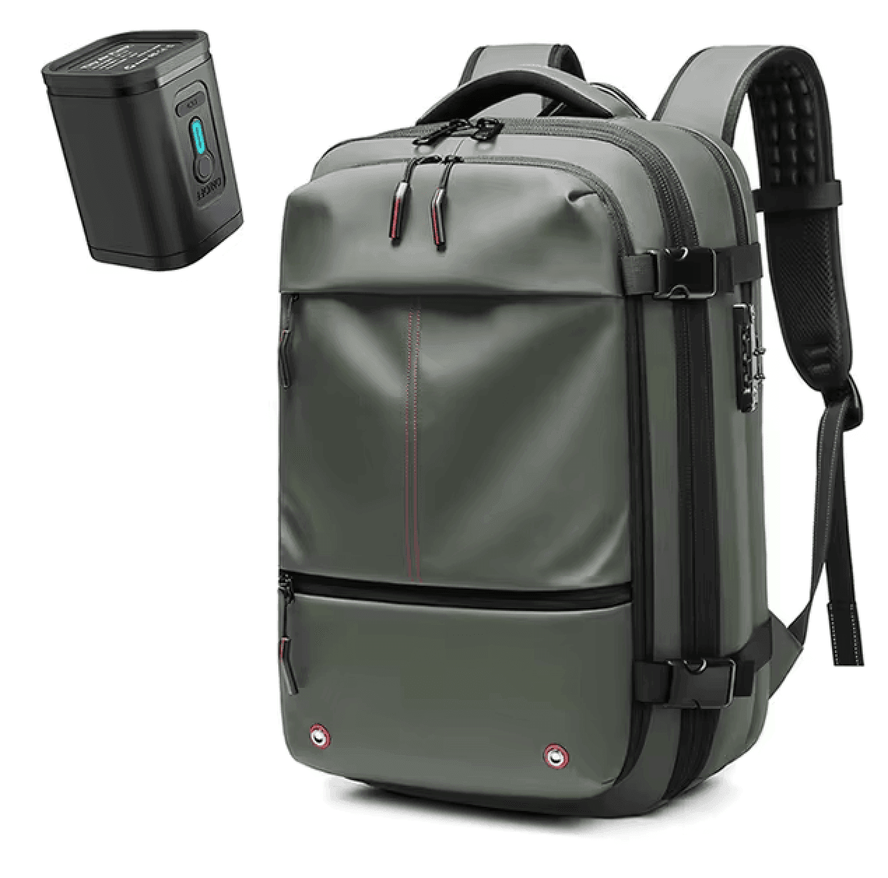 Compression Backpack Elite Ariov™