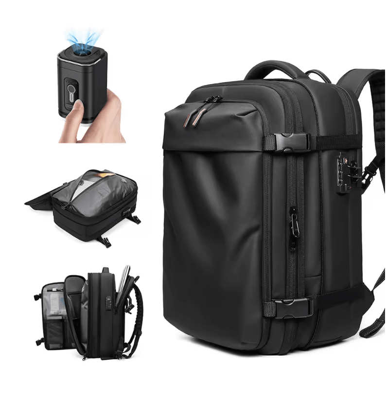 Compression Backpack Neo - Ariov™