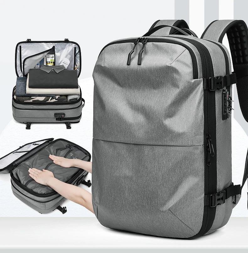 Compression Backpack Pro Ariov™