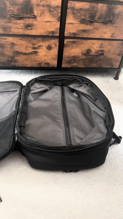 Compression Backpack Elite Ariov™