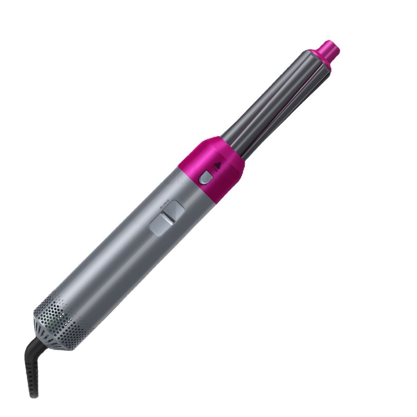 5 in 1 Magic Hair Styler