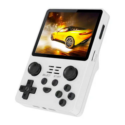 Portable Retro Gaming Console - Ariov™