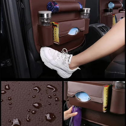  Car Organizer