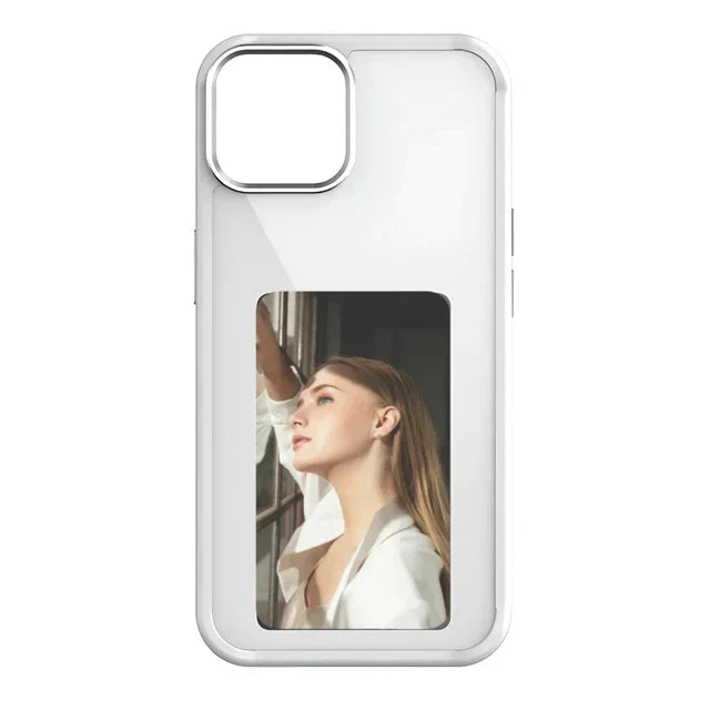 Smart E Ink Screen NFC Case - Ariov™