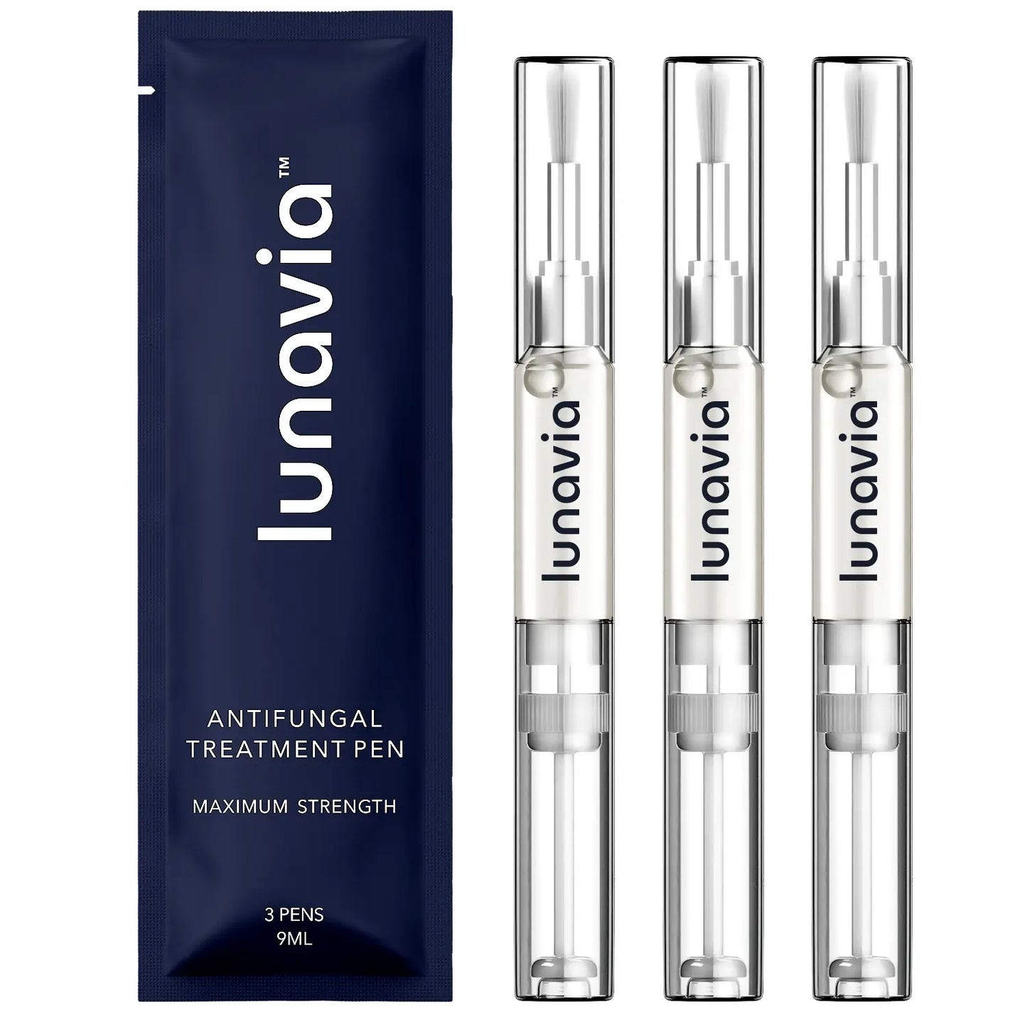 lunavia™ Antifungal Pen