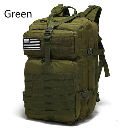Camping Backpack