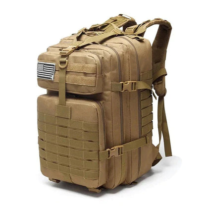 Camping Backpack