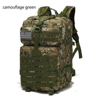 Camping Backpack