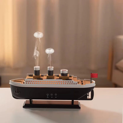 Titanic Ship Humidifier