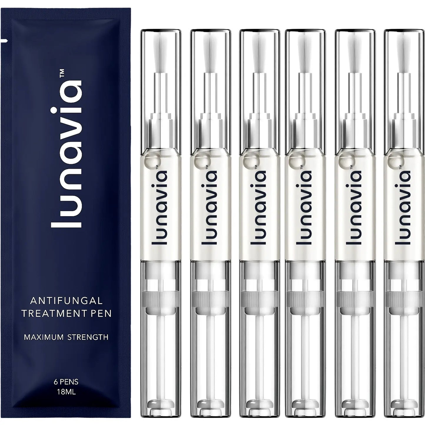 lunavia™ Antifungal Pen