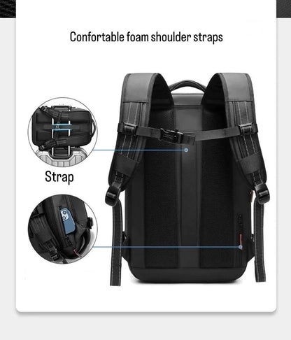 Compression Backpack Elite Ariov™