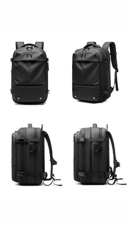 Compression Backpack Elite Ariov™