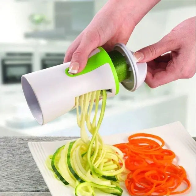 Multifunctional Vegetable Cutter - Ariov™