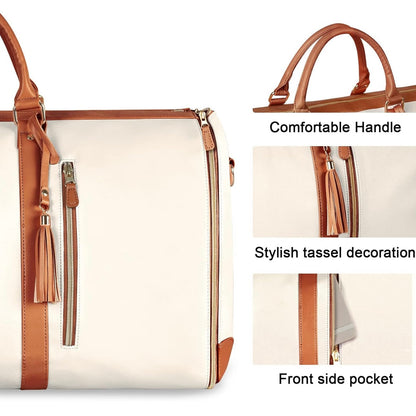 MyCarryall Portable Bag