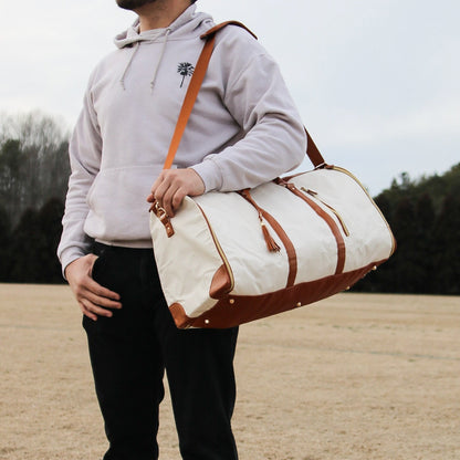 MyCarryall Portable Bag