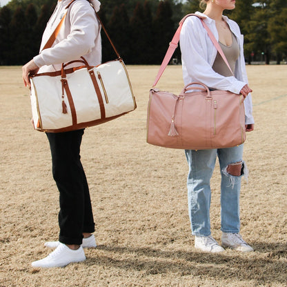 MyCarryall Portable Bag