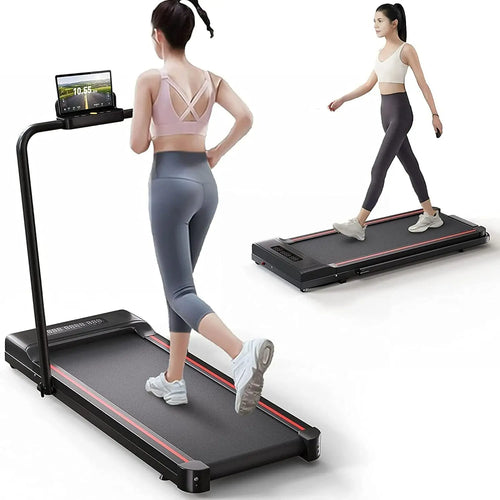 Compact Walking Pad Treadmill