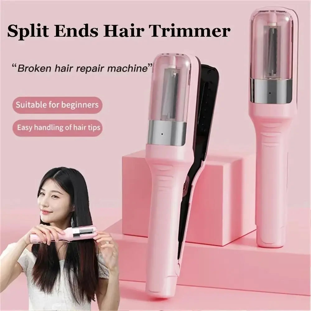 Portable Split End Trimmer