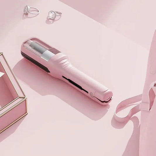 Portable Split End Trimmer