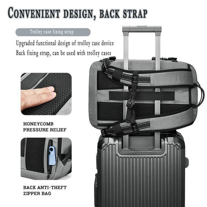 Compression Backpack Pro Ariov™